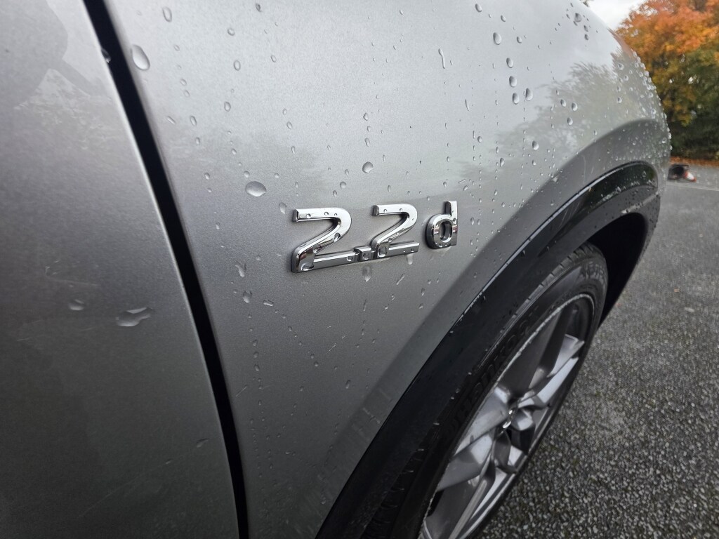 Used Infiniti Q30 2016 for sale - 76243953: Photo 25