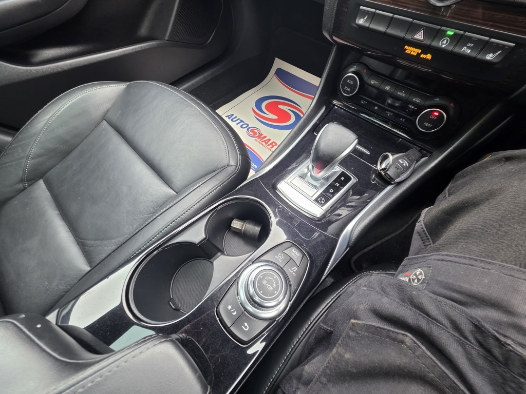 Used Infiniti Q30 2016 for sale - 76243953: Photo 27