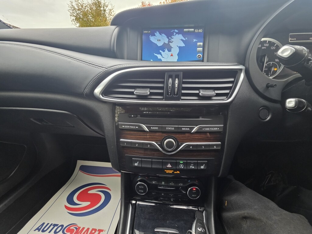 Used Infiniti Q30 2016 for sale - 76243953: Photo 28