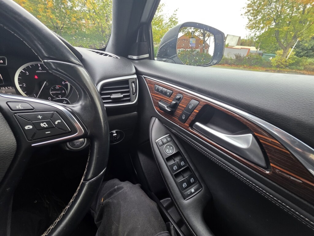 Used Infiniti Q30 2016 for sale - 76243953: Photo 29