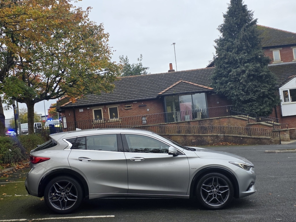 Used Infiniti Q30 2016 for sale - 76243953: Photo 3