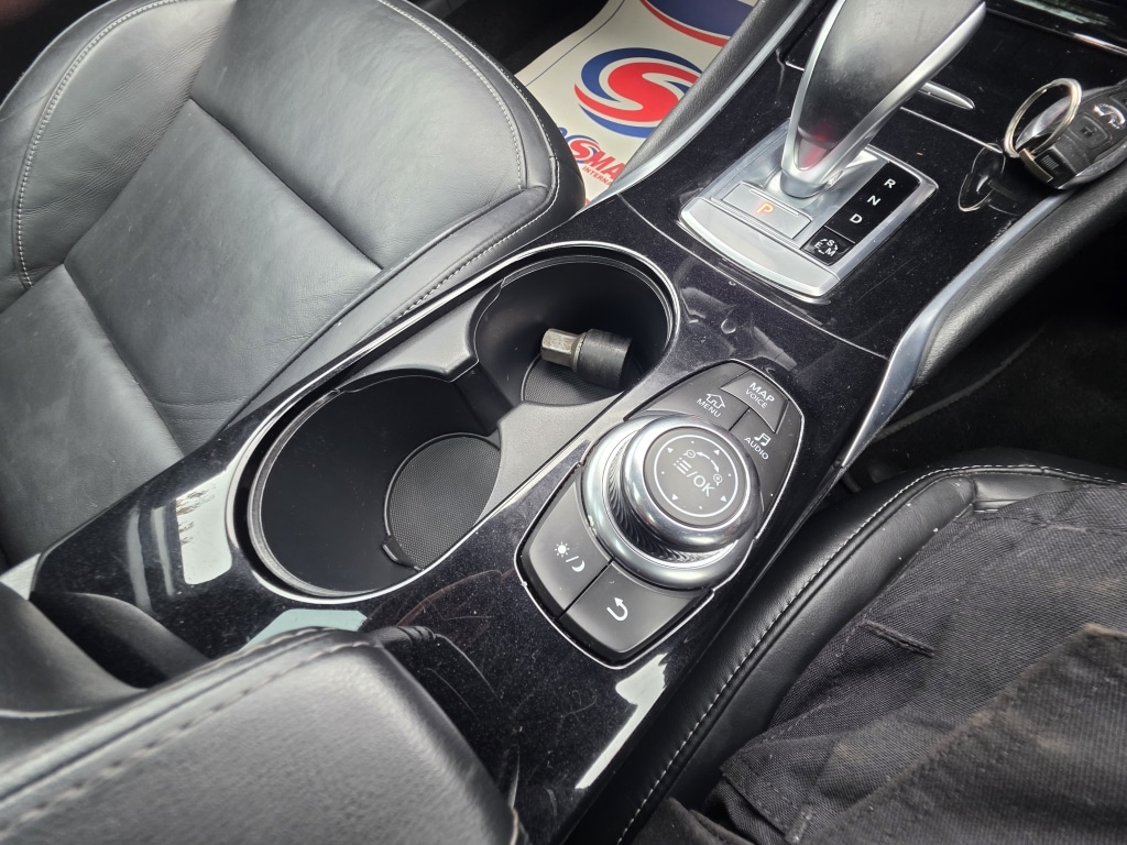 Used Infiniti Q30 2016 for sale - 76243953: Photo 30