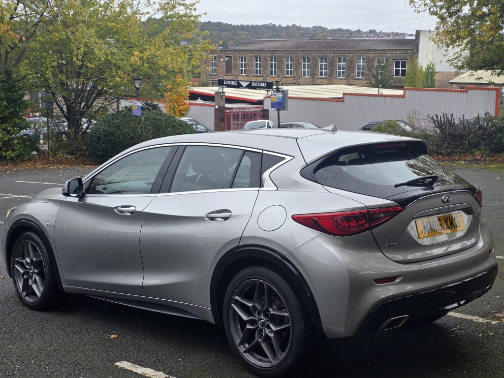 Used Infiniti Q30 2016 for sale - 76243953: Photo 6