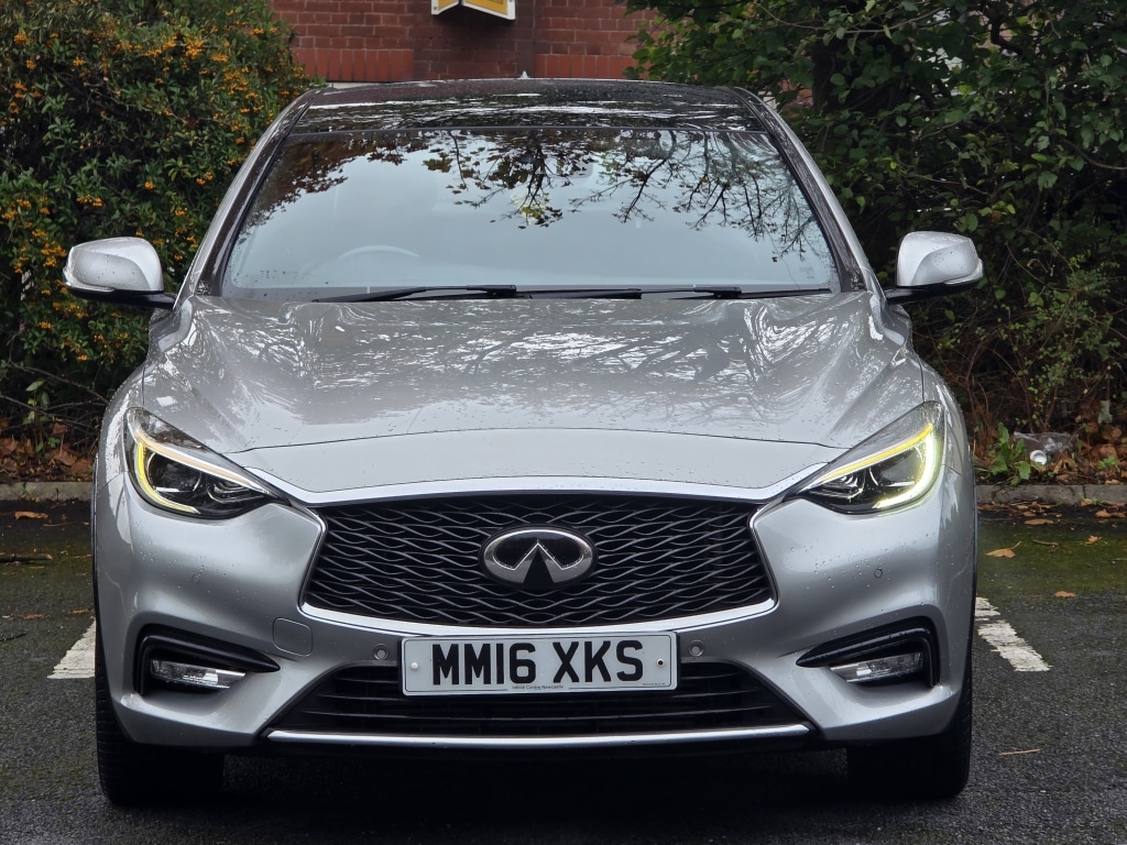 Used Infiniti Q30 2016 for sale - 76243953: Photo 7