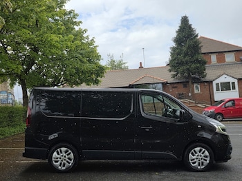 Used Renault Trafic 2019 for sale - 78621303: Photo