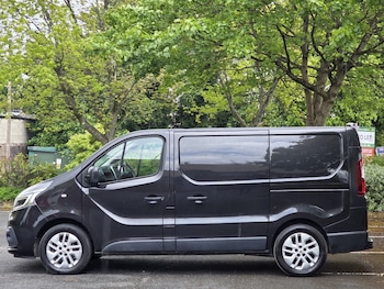 Used Renault Trafic 2019 for sale - 78621303: Photo