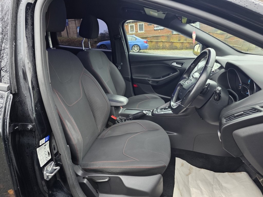 Used Ford Focus 2017 for sale - 76564911: Photo 11