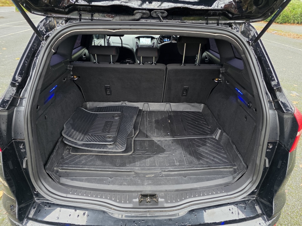 Used Ford Focus 2017 for sale - 76564911: Photo 14