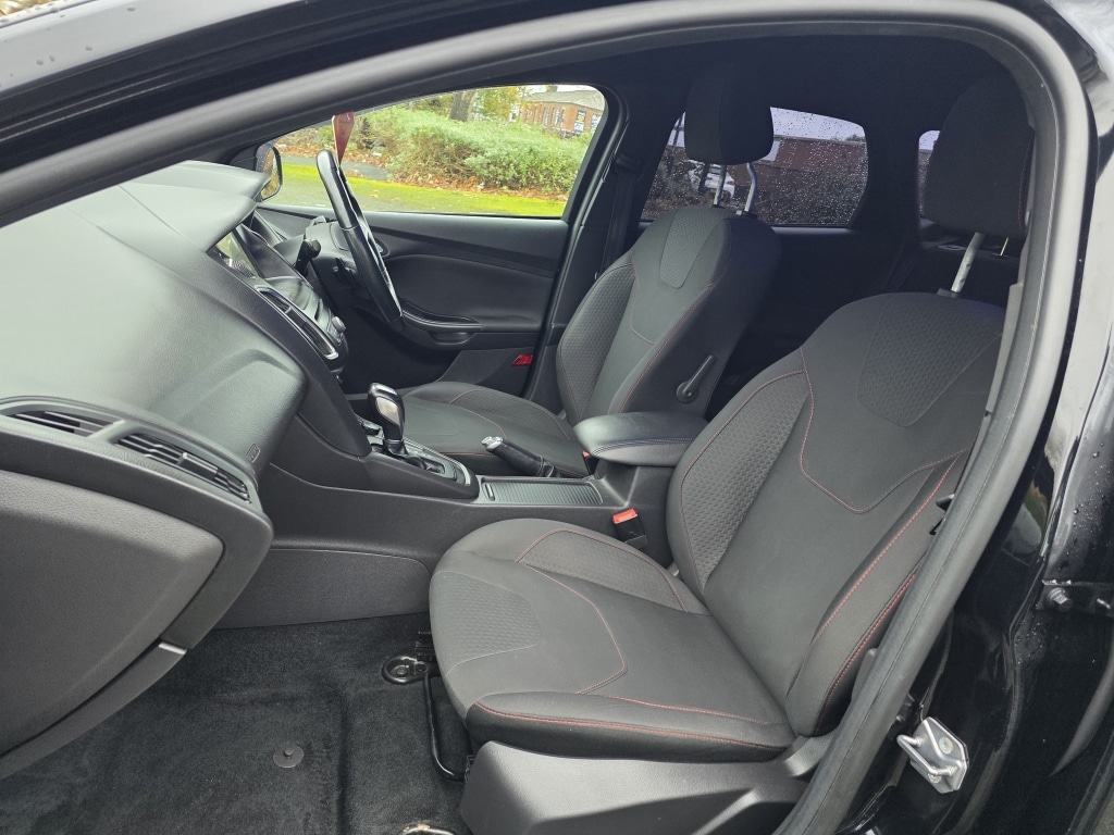 Used Ford Focus 2017 for sale - 76564911: Photo 17