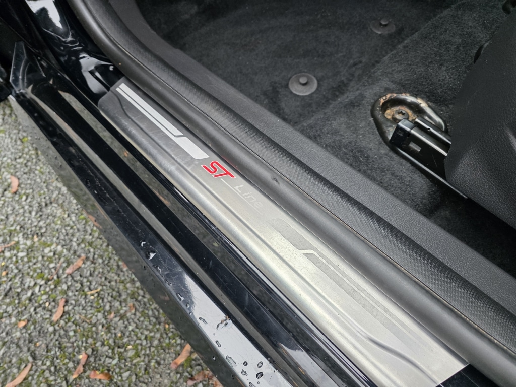 Used Ford Focus 2017 for sale - 76564911: Photo 18