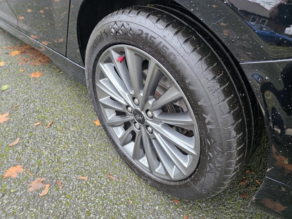 Used Ford Focus 2017 for sale - 76564911: Photo 19