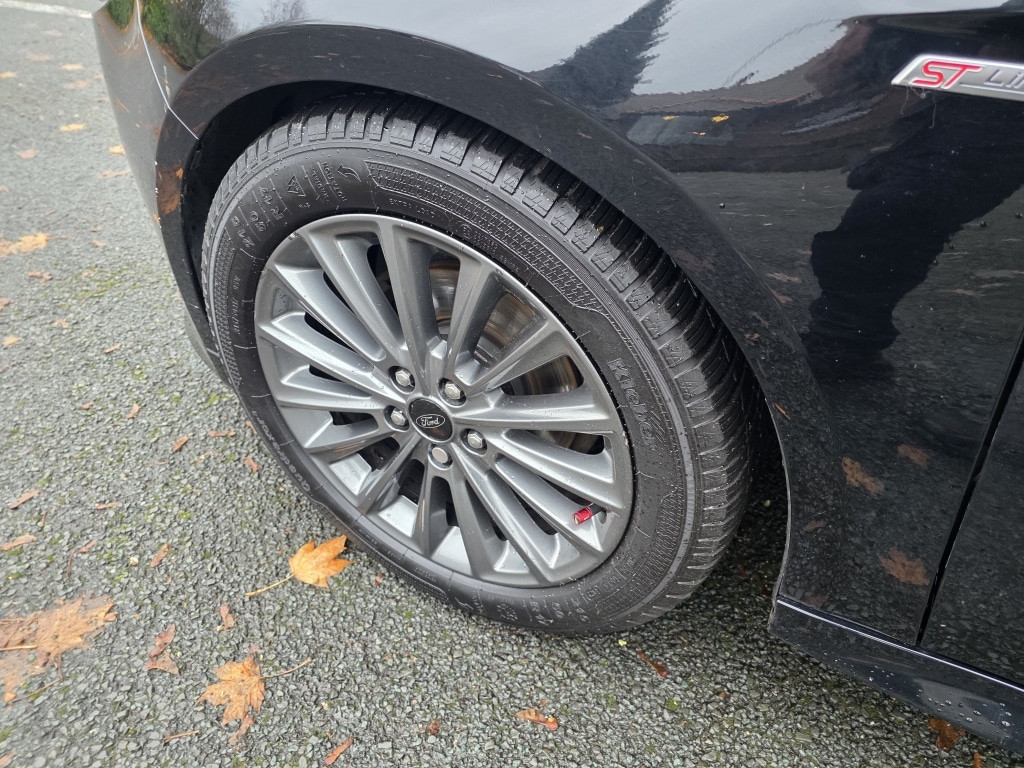 Used Ford Focus 2017 for sale - 76564911: Photo 20