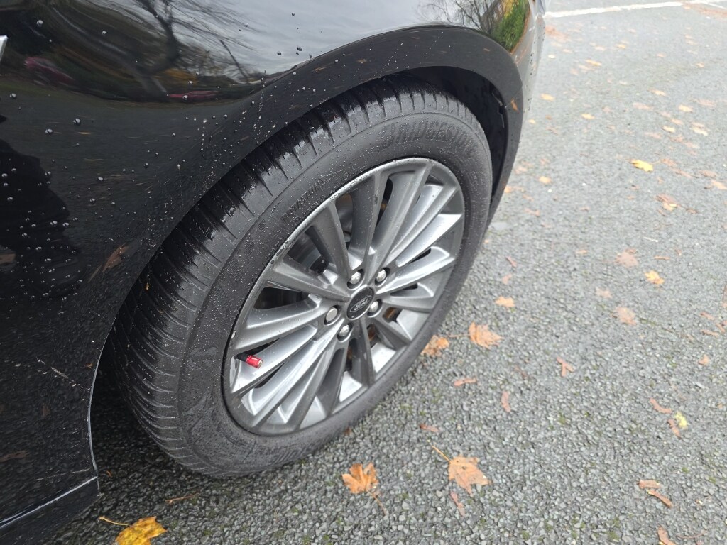 Used Ford Focus 2017 for sale - 76564911: Photo 21