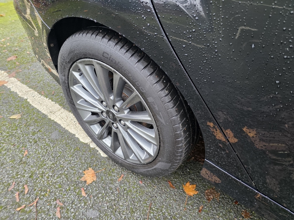 Used Ford Focus 2017 for sale - 76564911: Photo 22