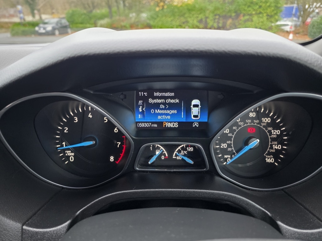 Used Ford Focus 2017 for sale - 76564911: Photo 23