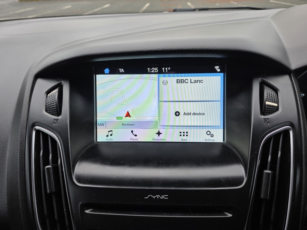 Used Ford Focus 2017 for sale - 76564911: Photo 24