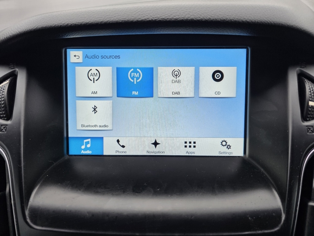 Used Ford Focus 2017 for sale - 76564911: Photo 25