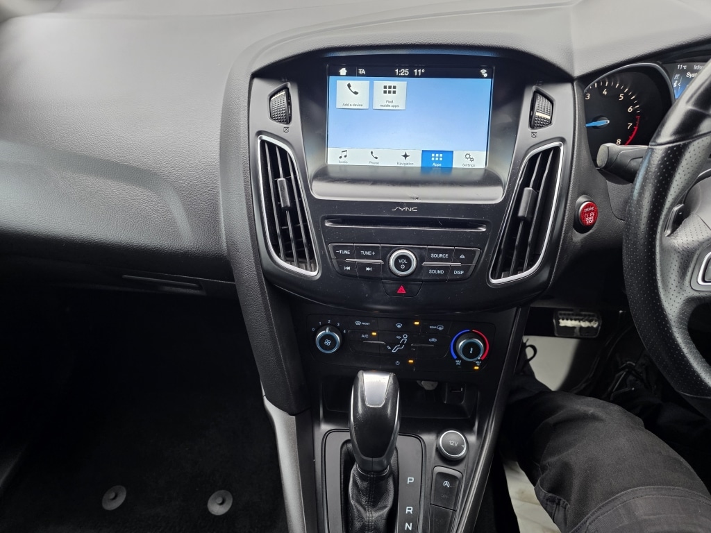 Used Ford Focus 2017 for sale - 76564911: Photo 27