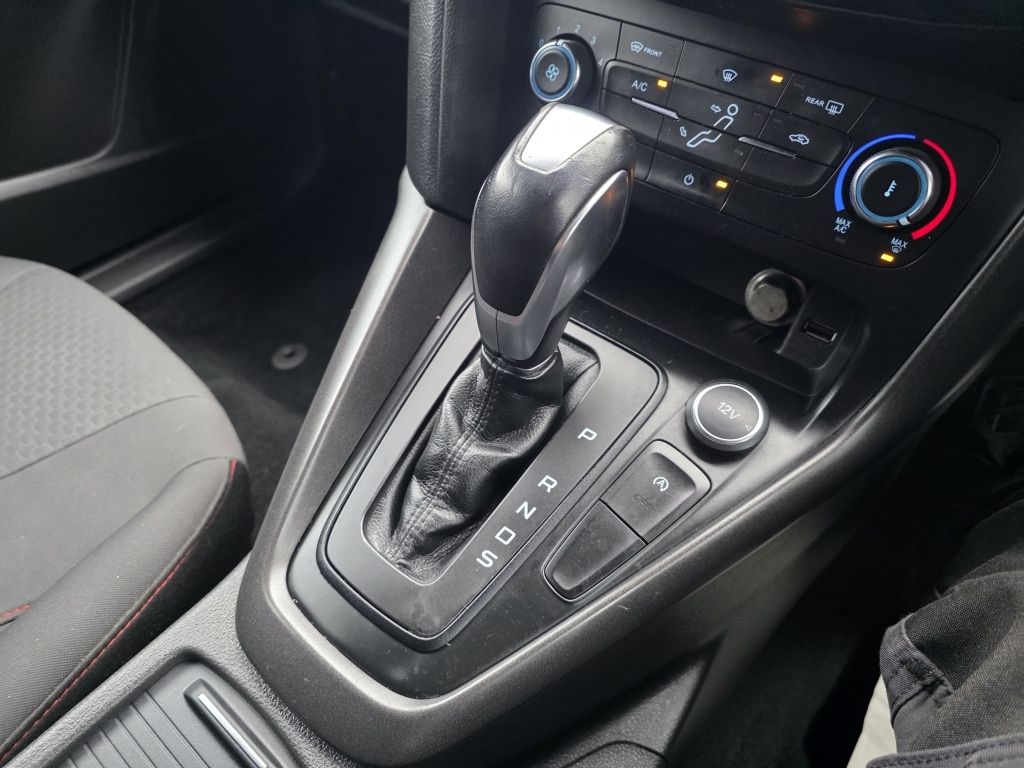 Used Ford Focus 2017 for sale - 76564911: Photo 28