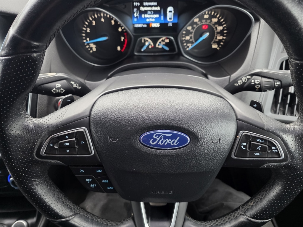 Used Ford Focus 2017 for sale - 76564911: Photo 29