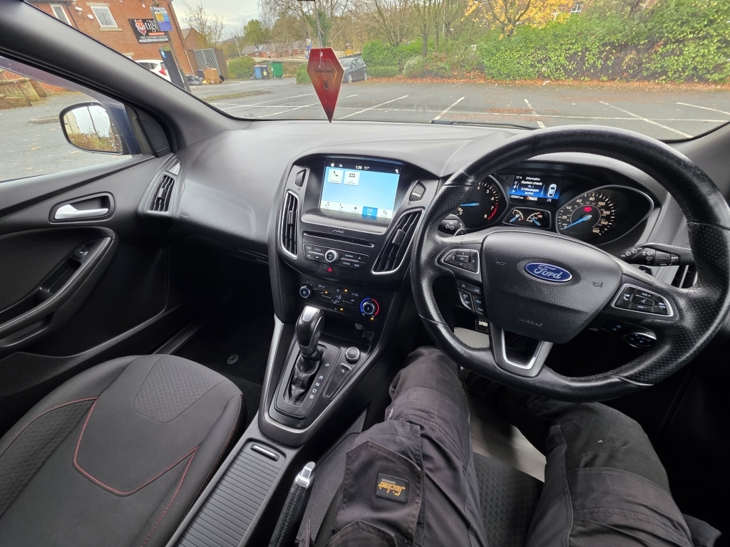 Used Ford Focus 2017 for sale - 76564911: Photo 31