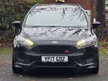 Used Ford Focus 2017 for sale - 76564911: Photo