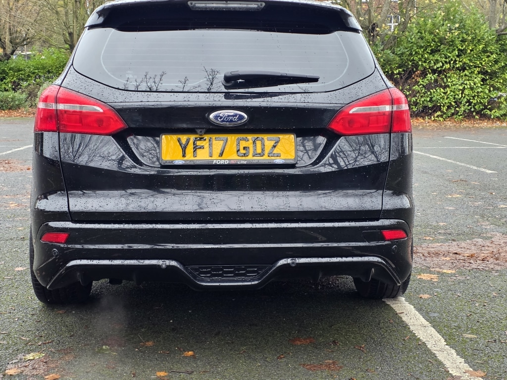 Used Ford Focus 2017 for sale - 76564911: Photo 7