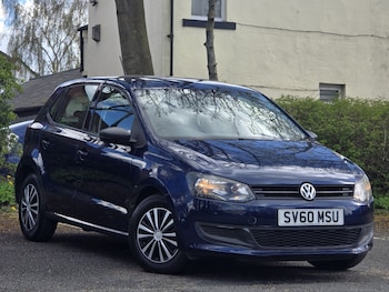 Used Volkswagen Polo 2010 for sale - 78229796: Photo