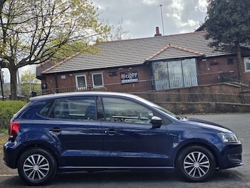 Used Volkswagen Polo 2010 for sale - 78229796: Photo