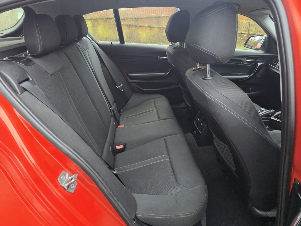 Used BMW 1 Series 2016 for sale - 77034713: Photo 13