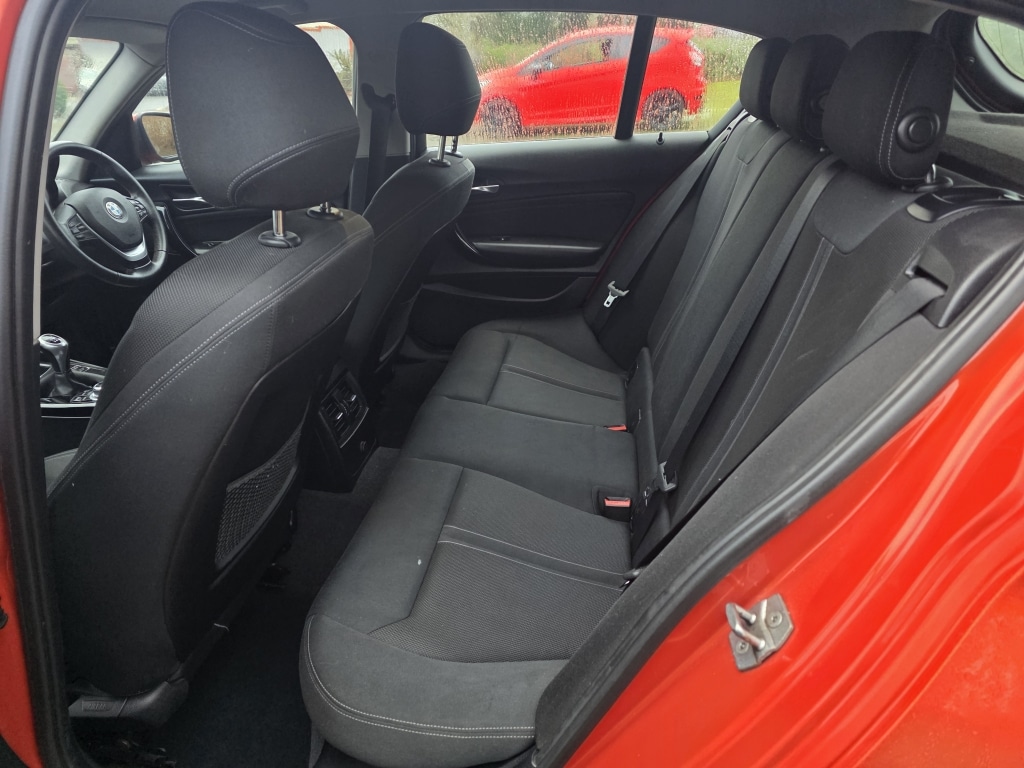 Used BMW 1 Series 2016 for sale - 77034713: Photo 14