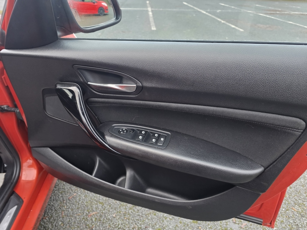 Used BMW 1 Series 2016 for sale - 77034713: Photo 17