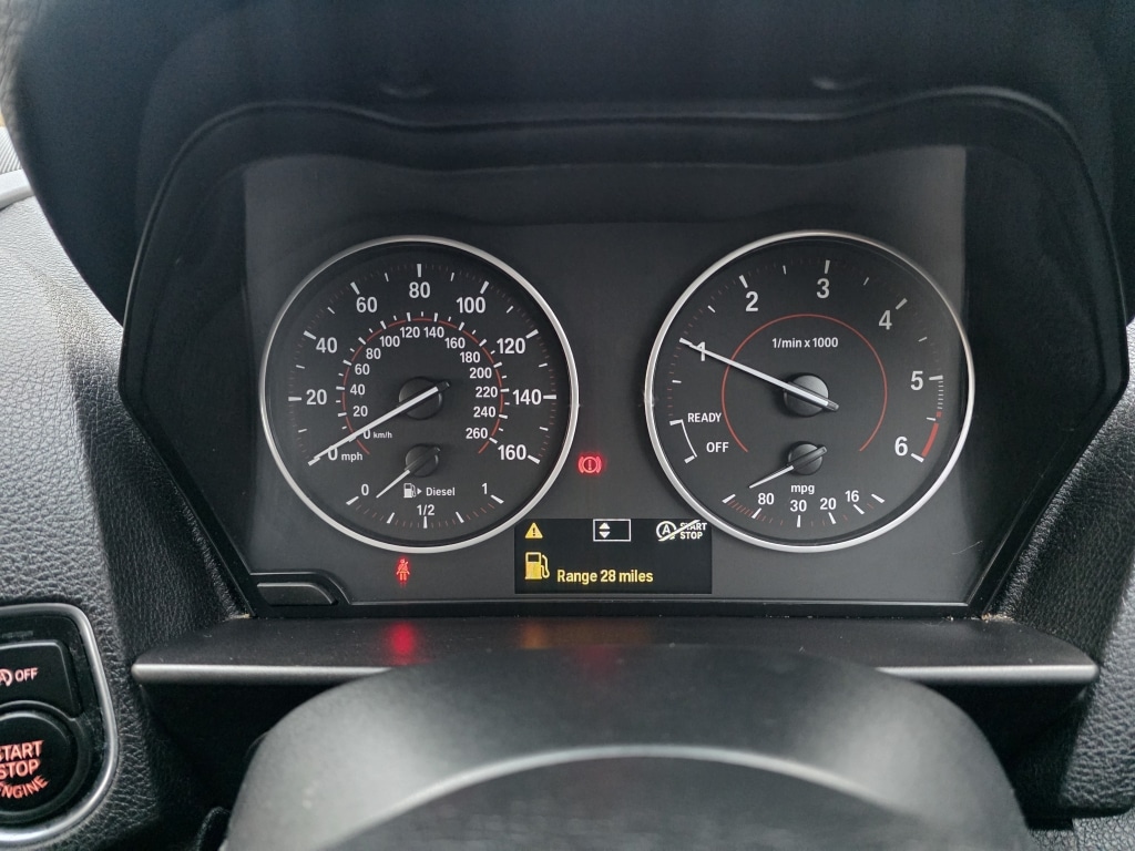 Used BMW 1 Series 2016 for sale - 77034713: Photo 19