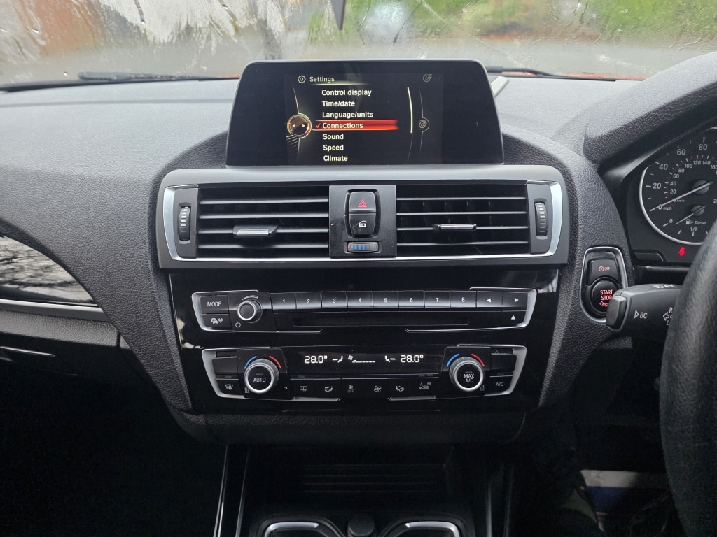 Used BMW 1 Series 2016 for sale - 77034713: Photo 20