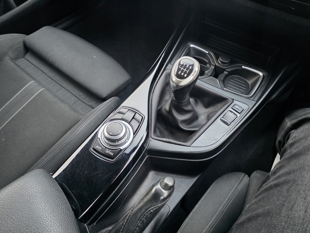 Used BMW 1 Series 2016 for sale - 77034713: Photo 21