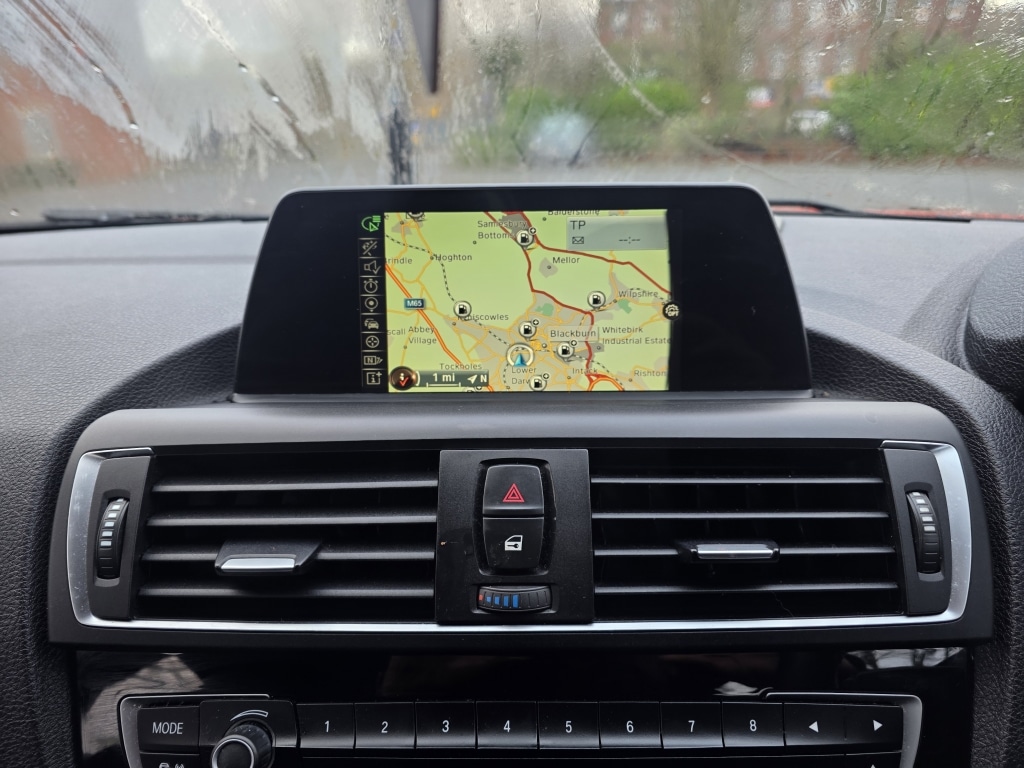 Used BMW 1 Series 2016 for sale - 77034713: Photo 22