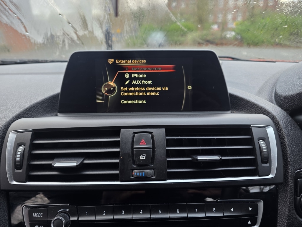 Used BMW 1 Series 2016 for sale - 77034713: Photo 23