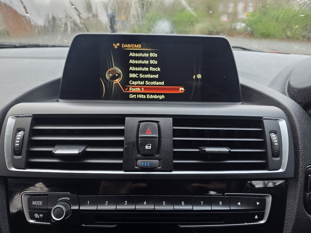 Used BMW 1 Series 2016 for sale - 77034713: Photo 24