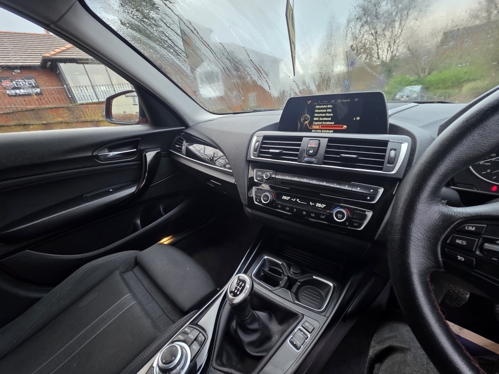 Used BMW 1 Series 2016 for sale - 77034713: Photo 26