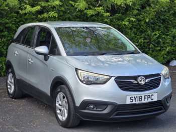 2018 (18) - 1.2 SE 5dr