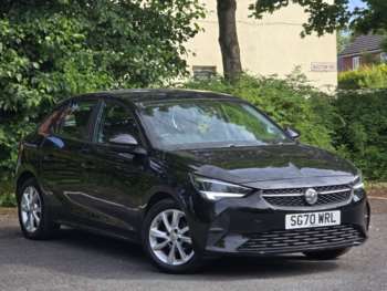 2020 (70) - 1.2 SE 5DR Manual