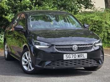 Used Vauxhall Corsa 2020 for sale - 75017624: Photo