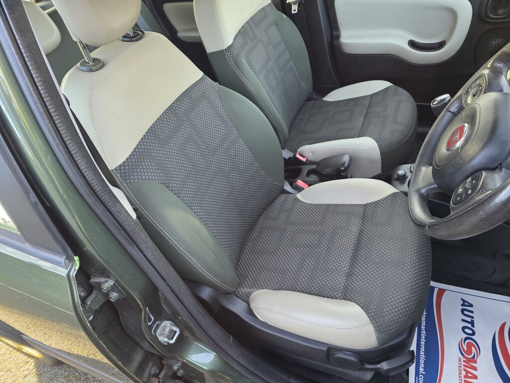 Used Fiat Panda 2014 for sale - 77580984: Photo 13