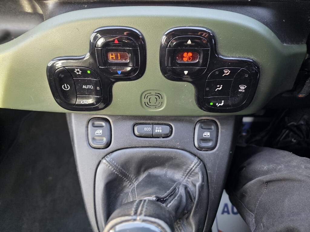 Used Fiat Panda 2014 for sale - 77580984: Photo 17