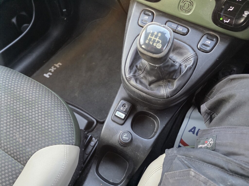 Used Fiat Panda 2014 for sale - 77580984: Photo 18