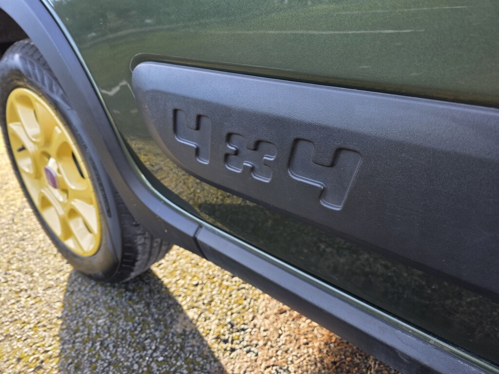 Used Fiat Panda 2014 for sale - 77580984: Photo 20