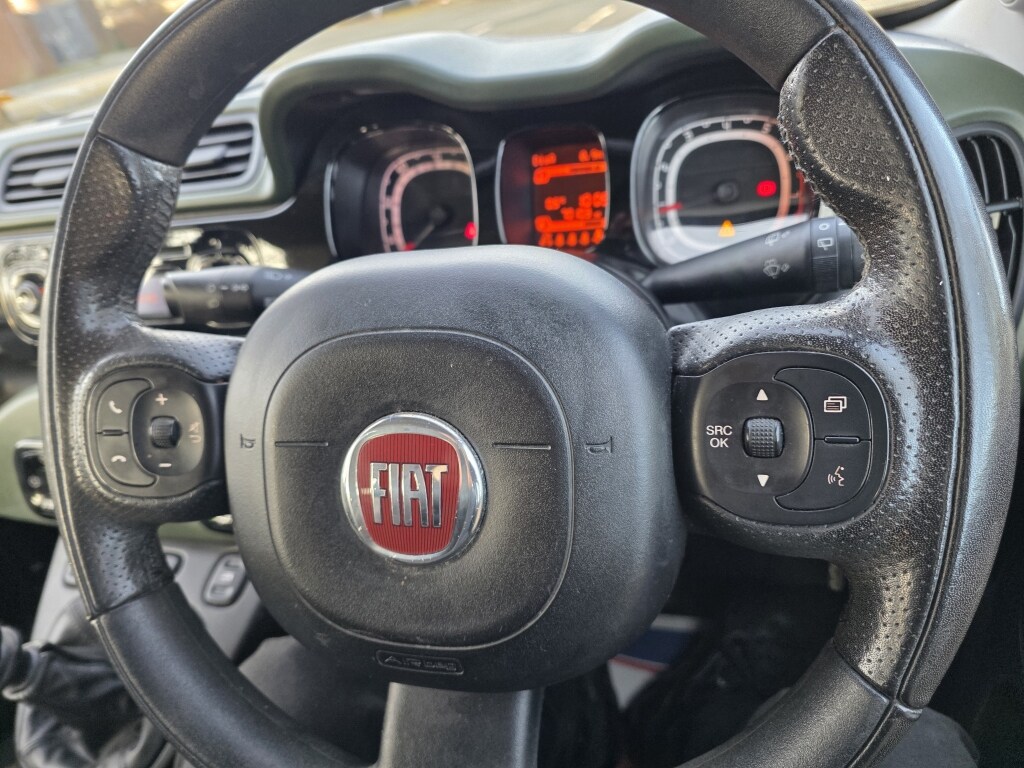 Used Fiat Panda 2014 for sale - 77580984: Photo 21