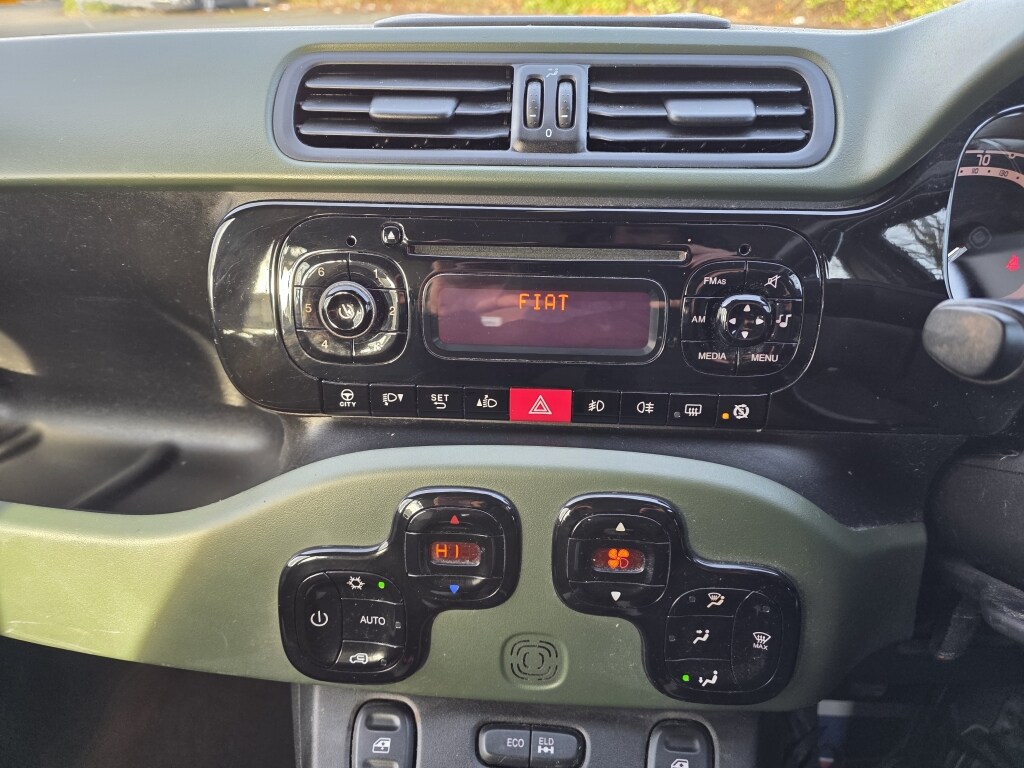Used Fiat Panda 2014 for sale - 77580984: Photo 34