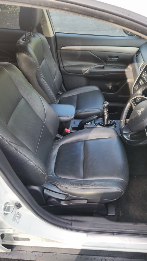 Used Mitsubishi Outlander 2013 for sale - 76276983: Photo 11