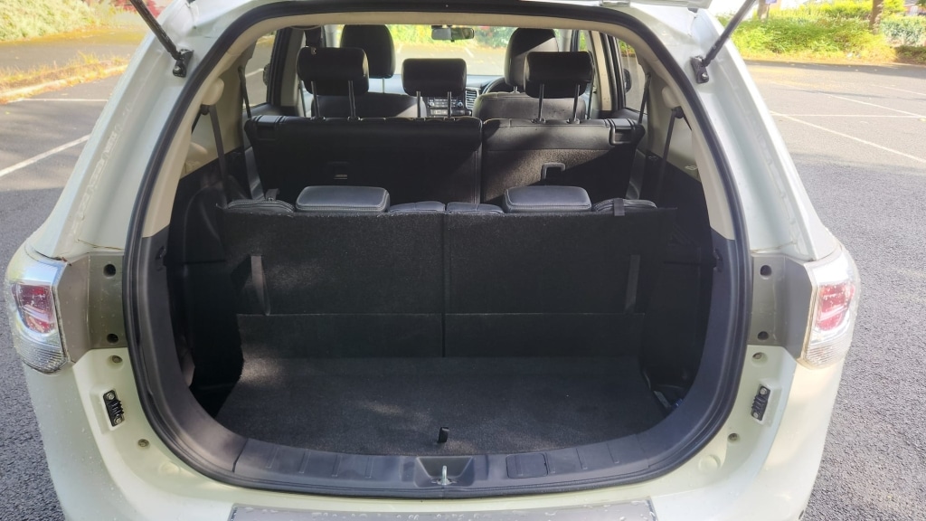 Used Mitsubishi Outlander 2013 for sale - 76276983: Photo 14